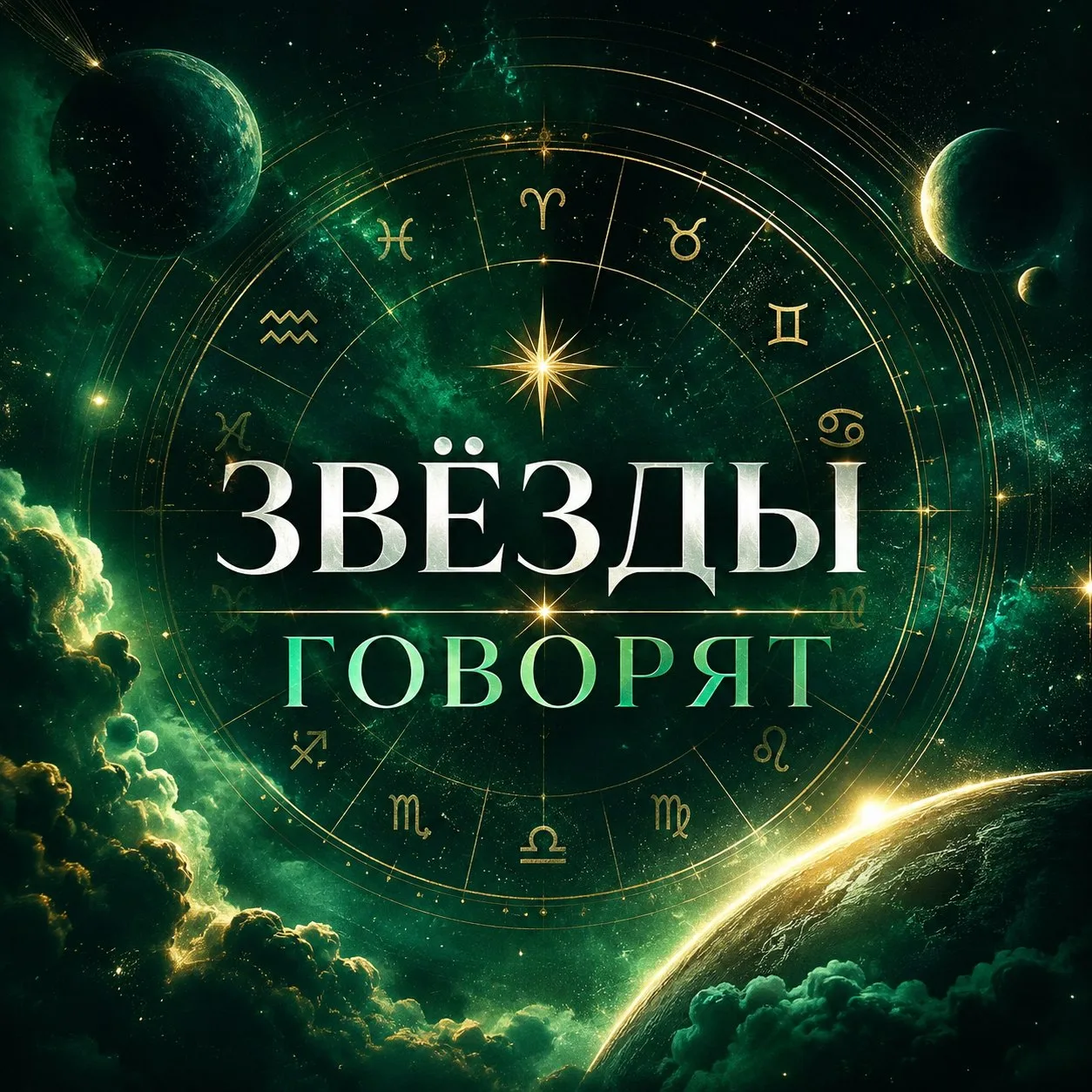 Гороскоп на четверг, 17.09.2026