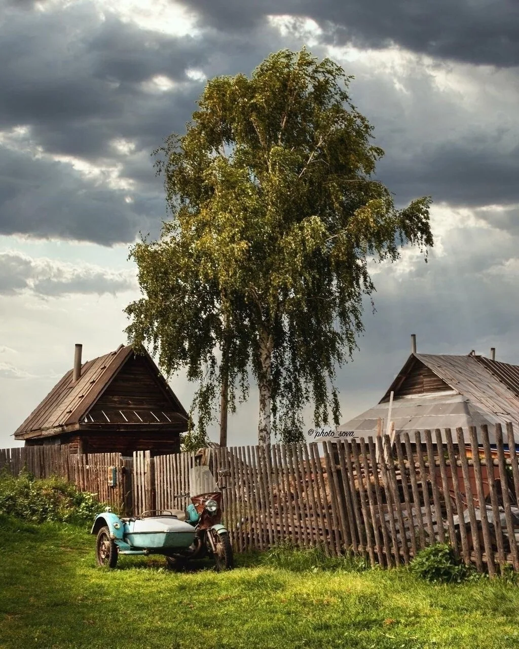 Уют сибирской деревни

📍 Томск
👉 Подписаться
🔥 Томск ЧП