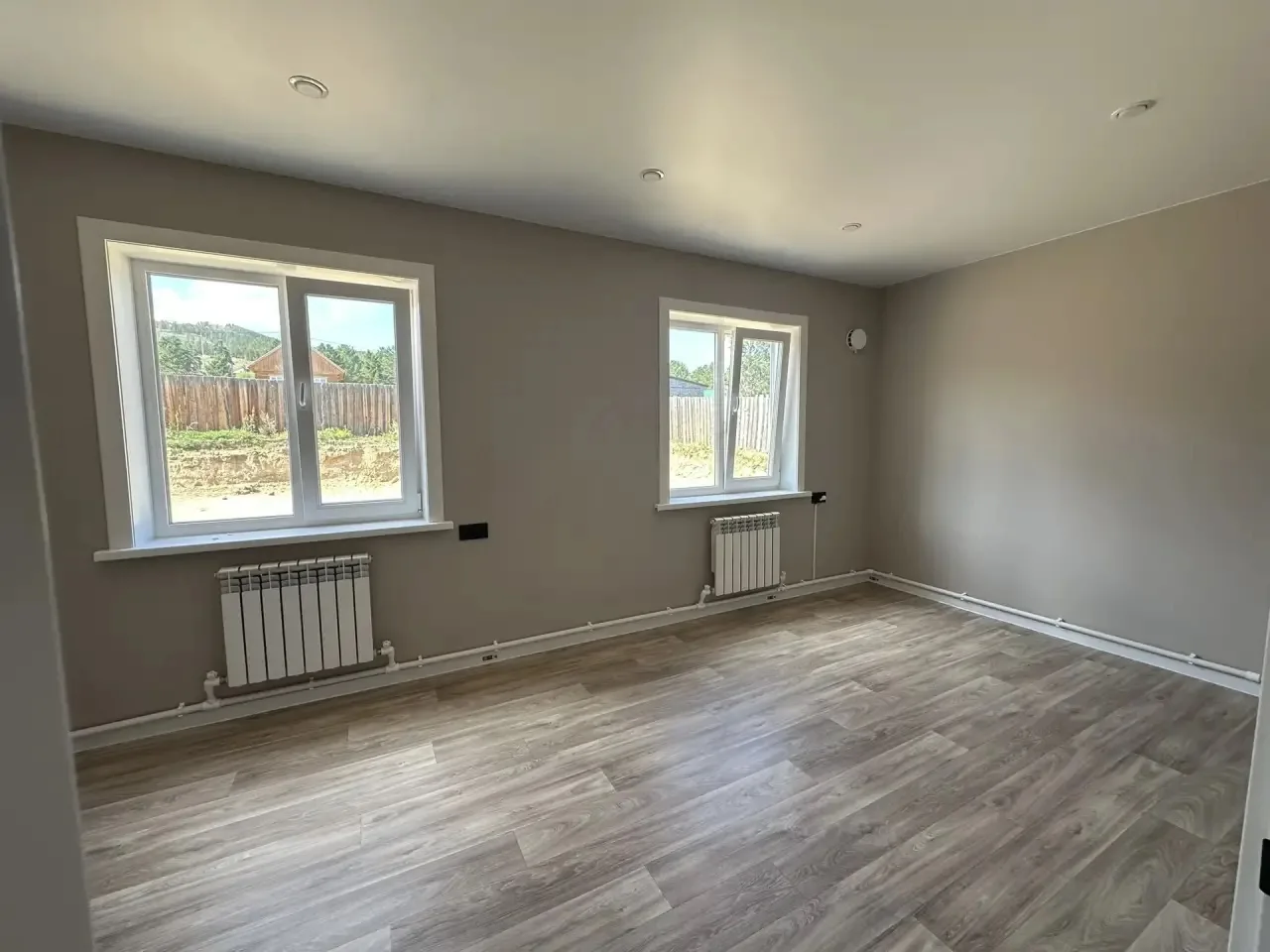 🏡 Готовые дома в Эрхирике — уже сейчас можно заехать и жить!