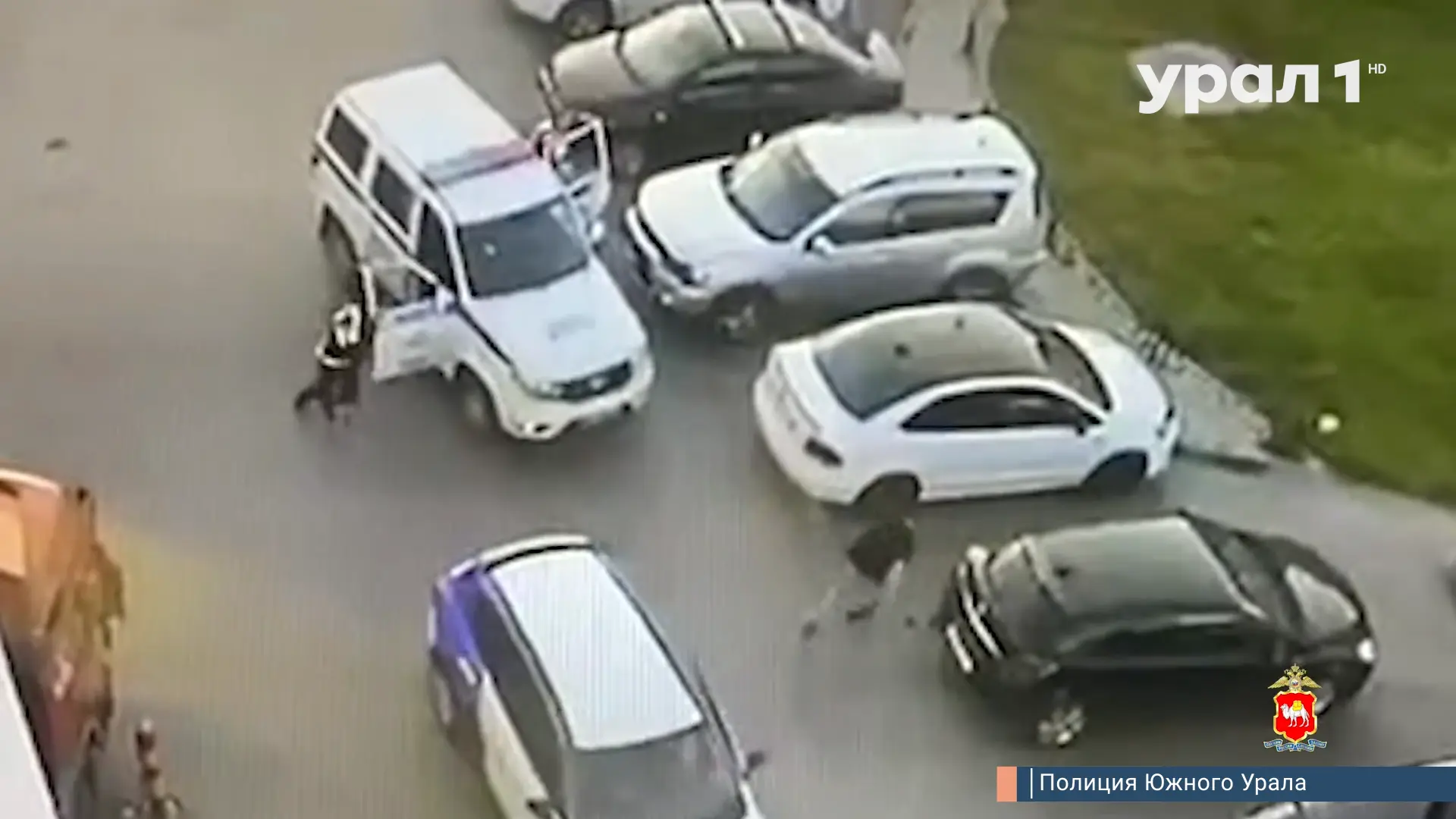 🚔🍺 ПЬЯНЫЙ ВОДИТЕЛЬ ПЫТАЛСЯ СБЕЖАТЬ ОТ ПОЛИЦИИ