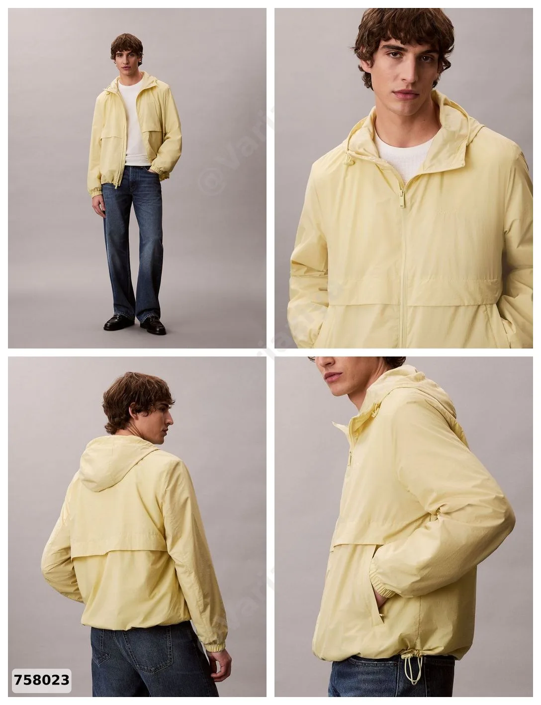 #CalvinKlein