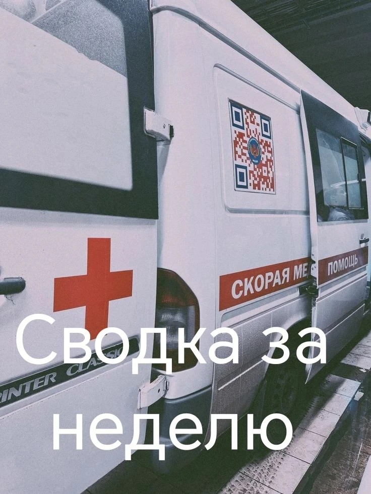 🚑  Информация по ГБУЗ ПО «Псковская станция скорой медицинской помощи»