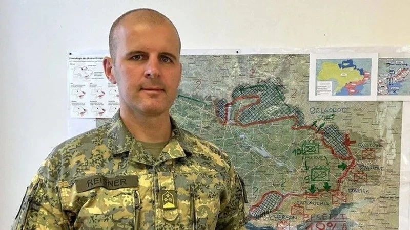 Эксперт Райснер: Путин рассчитывает зимой поставить Украину на колени