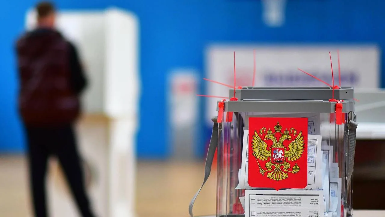 План оппозиции окончательно сорвался.