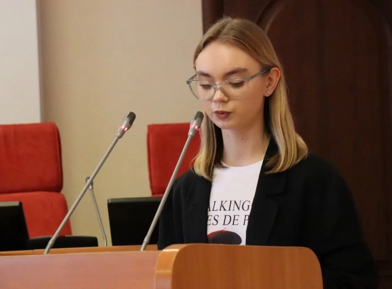 ✨ Дайджест мероприятий первичного отделения «Движения Первых» Лицея 86: итоги недели✨  Друзья, делим