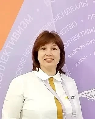 Марина Понкратьева отметила нацеленность власти на развитие округов