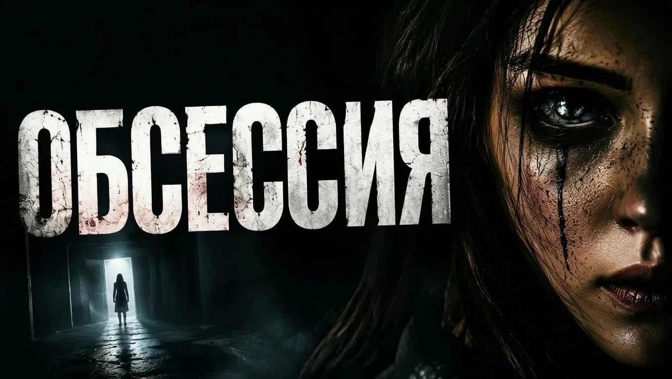 Обсессия (2026, 4K) Ужасы