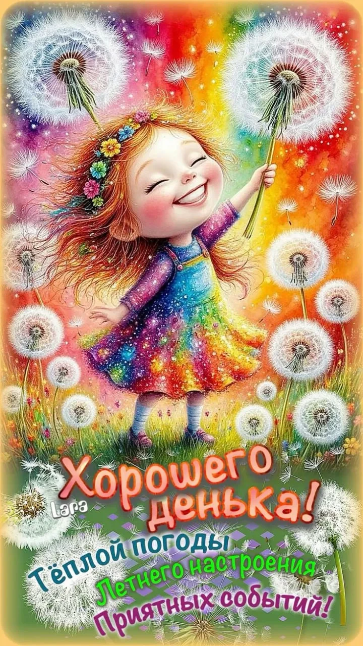 🥰 Ставьте реакции и делитесь открыткой с близкими ❤️

💌 Лучшие Открытки в MAX 
👉 Подписаться