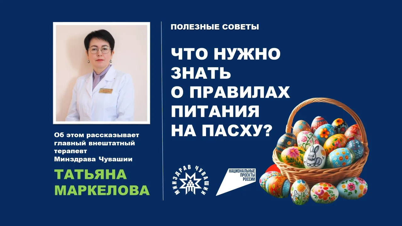 Впереди один из главных православных праздников — Светлая Пасха, завершающий долгий период Великого 