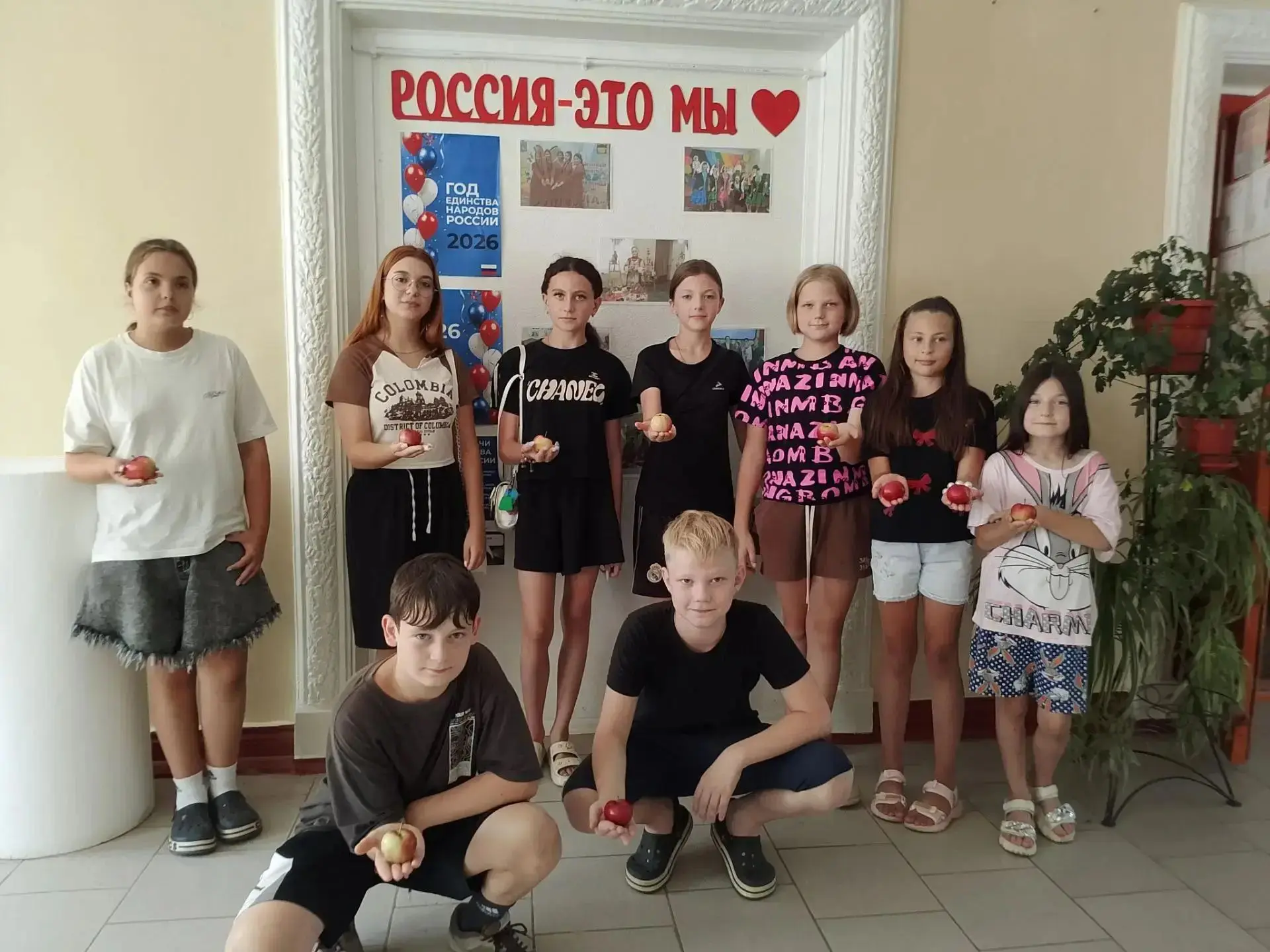 19 августа в народном календаре отмечается праздник Яблочный Спас. В этот день люди сла...