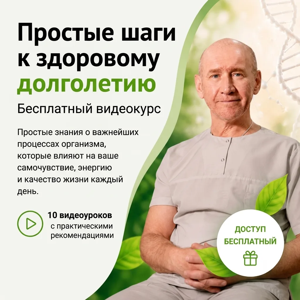 🌱 Как вернуть энергию, укреплять здоровье и забыть о жестких диетах?

Приглашаем Вас на бесплатный 