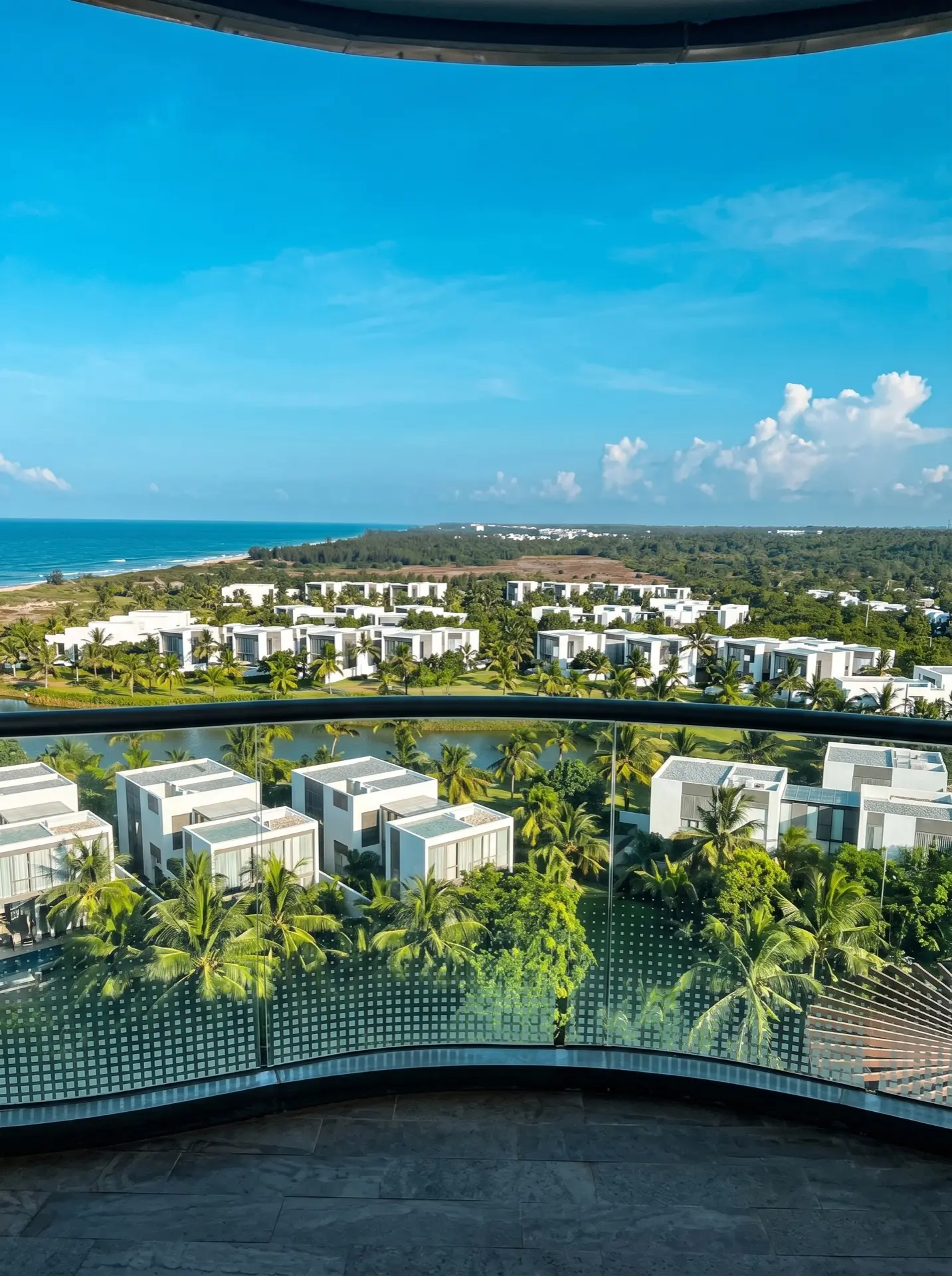 📍 Винпёрл Резорт и Гольф Нам Хойан / Vinpearl Resort & Golf Nam Hoi An 5* – это что-то...