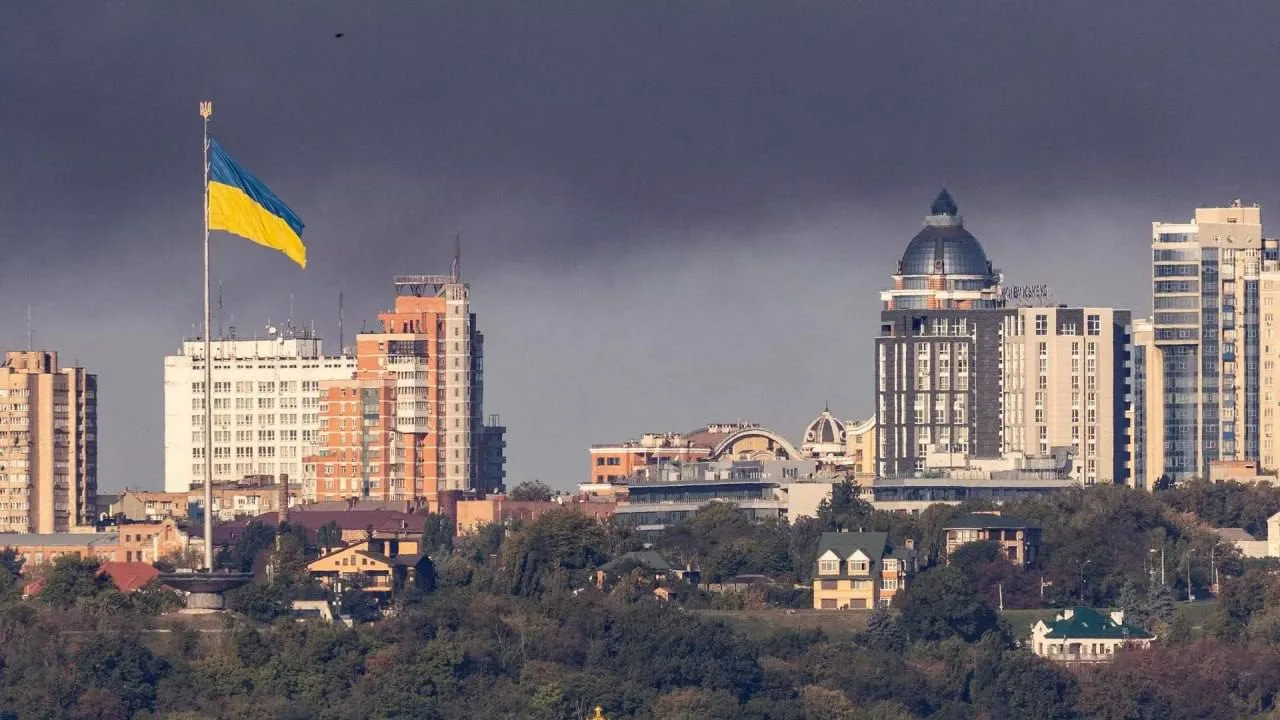 Европа уже не поможет: уникальная энергосистема Украины превратилась в смертельную ловушку