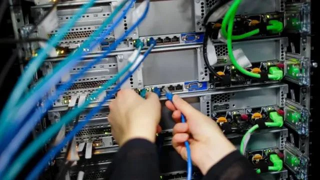 На блокировки и замедление интернета в России хотят потратить почти 60 млрд рублей — ра...