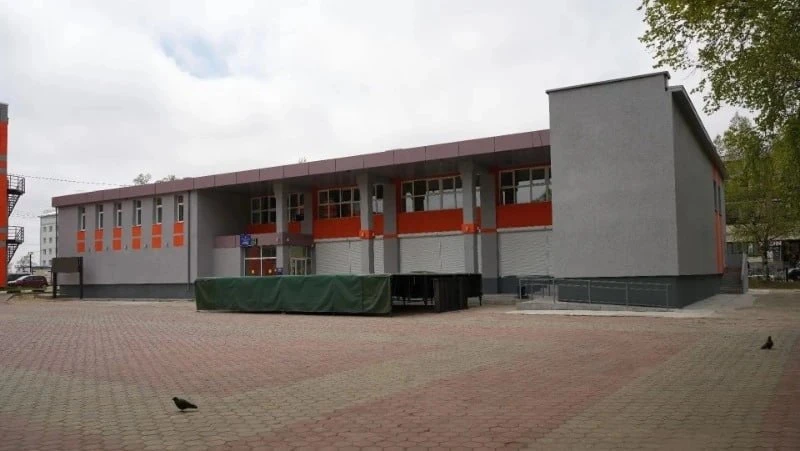 🏗 В Ногликах созрел культурный апельсин

Обновлять учреждения культуры по всей стране нужно постоян