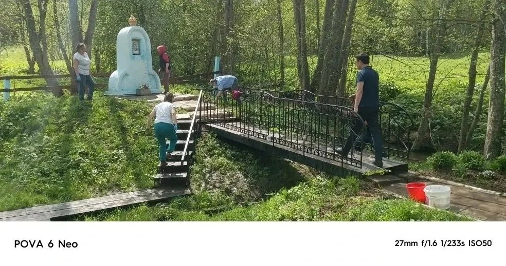 Каждый год специалисты Марковской и районной администрации, активисты партии и неравнод...