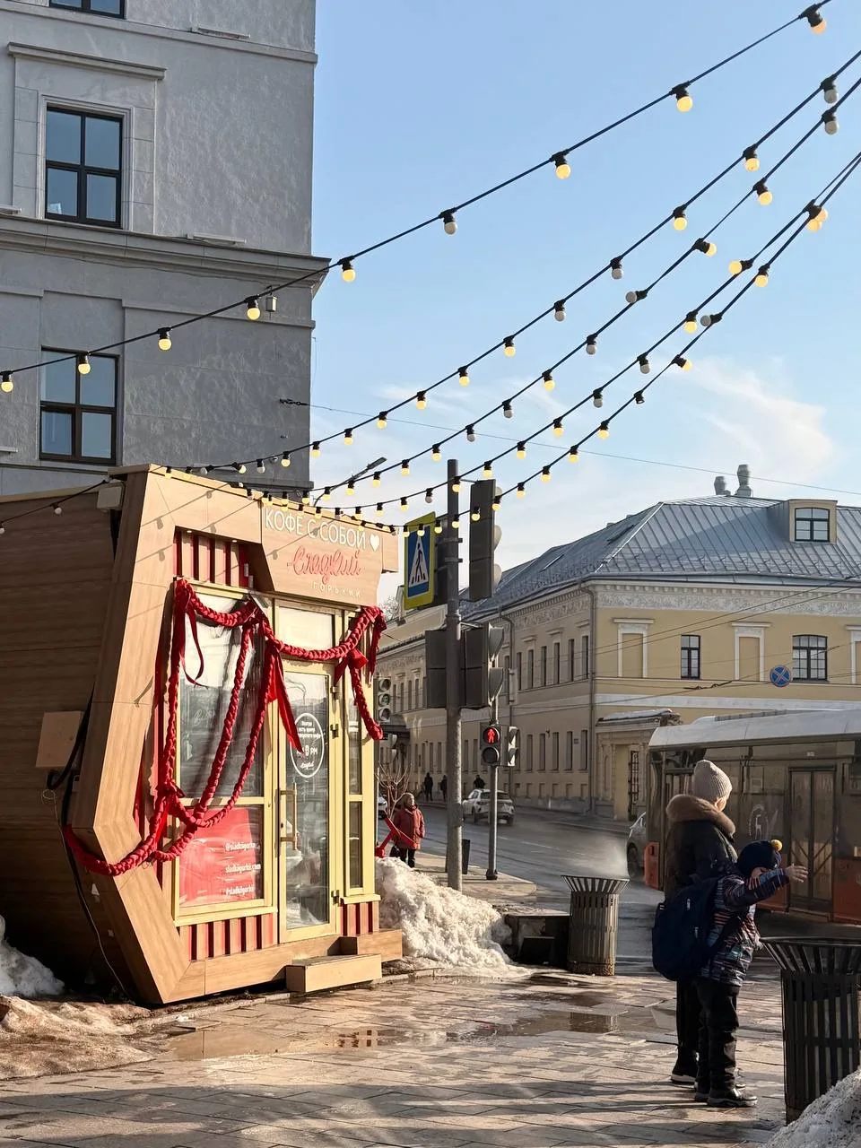 Наш Нижний Новгород – город вдохновение. Обожаю в нём размеренный ритм жизни и то, как ощущаю себя з