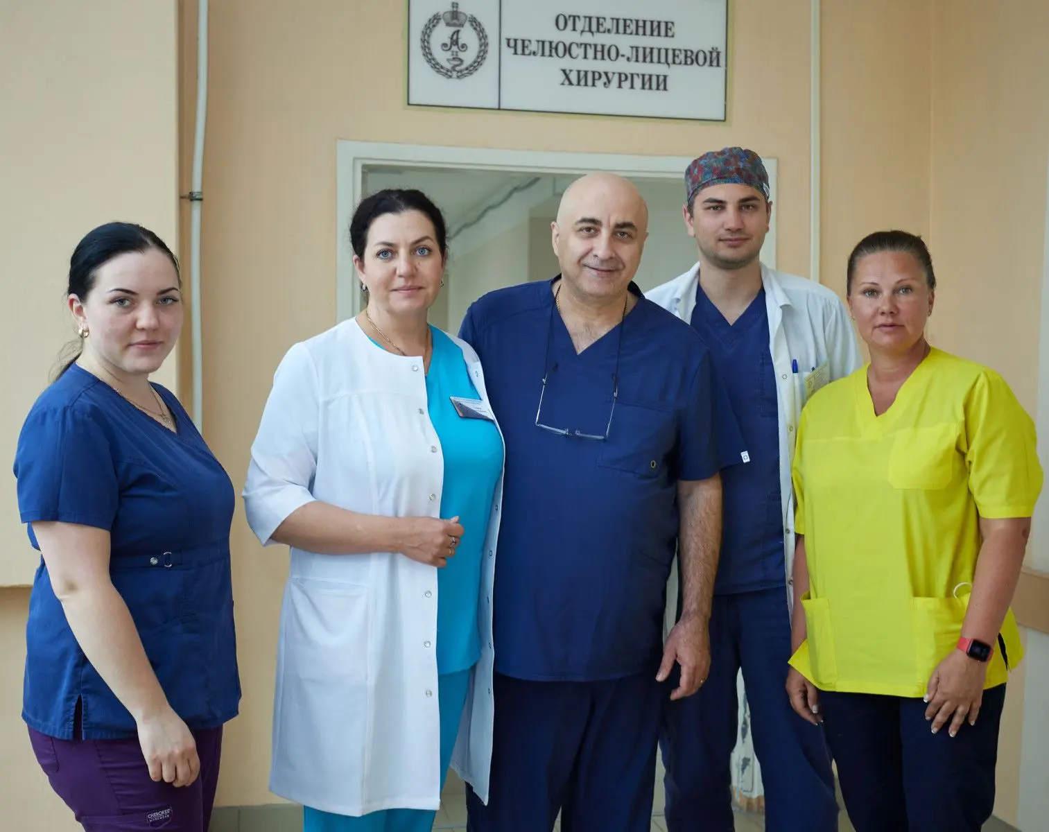📝Хочу поделиться опытом своего лечения в Александровский больнице - и он однозначно положительный! 