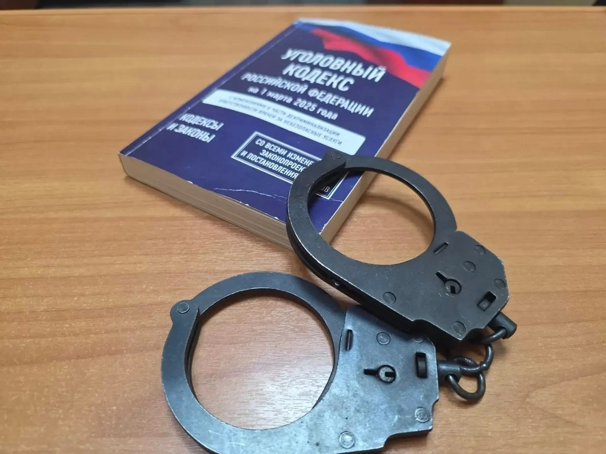 В станице Кривянская поймали вора из Пензы, который находился в федеральном розыске

Жительница стан