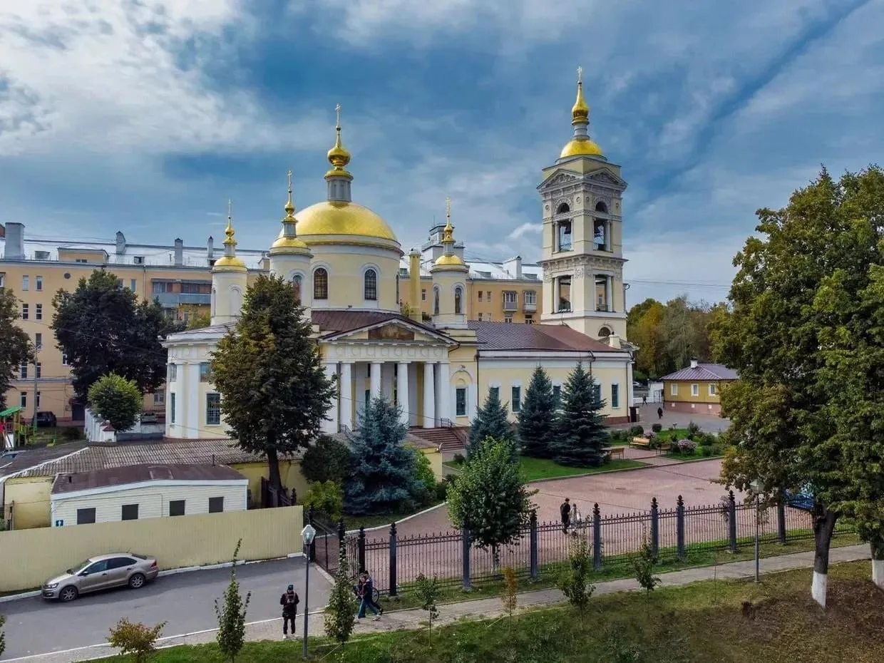 Сегодня, 24 августа, отмечается народный праздник — день Евпатия Коловрата, легендарног...