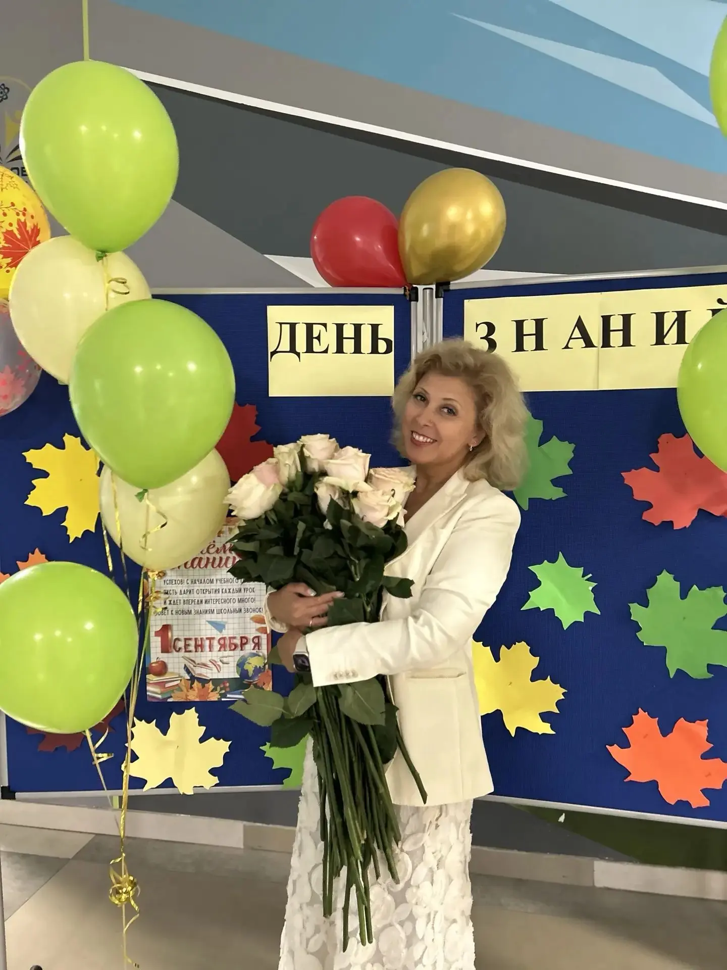Сердце, отданное детям ❤️