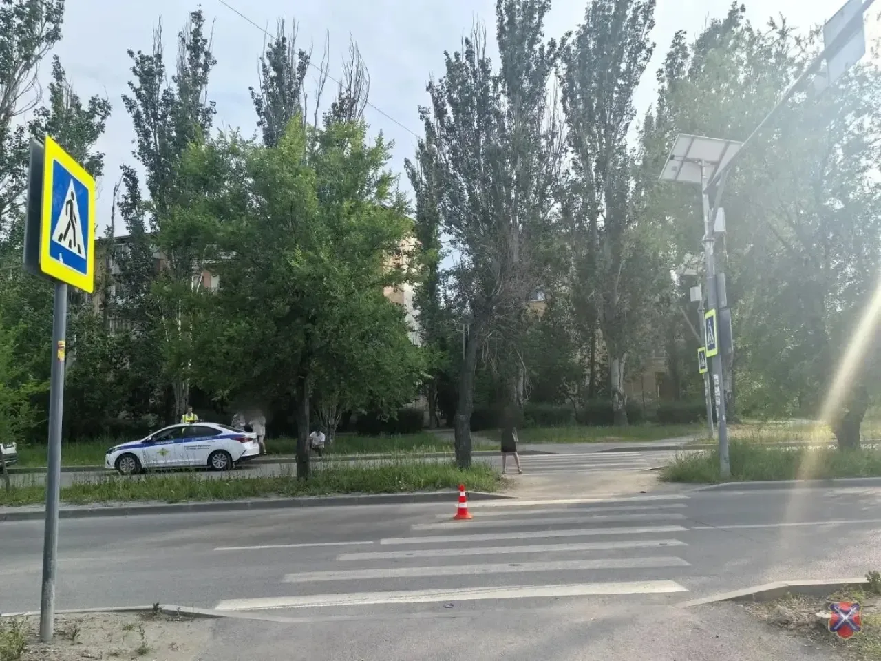 😱 Женщина на «Киа» сбила подростка и уехала 

В субботу на Карбышева, 12 42-летняя водитель «Киа Се
