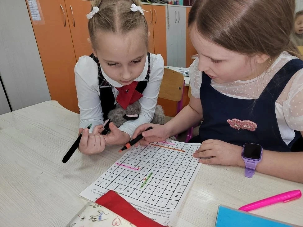 📣Подведены итоги Предметной недели по русскому языку. ✨В нашей гимназии учатся самые творческие учен