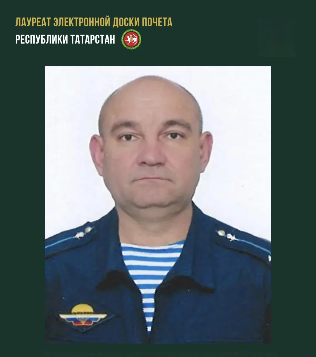 ❤️ Сердце радуется, когда видишь, как по-настоящему достойные люди получают заслуженное...