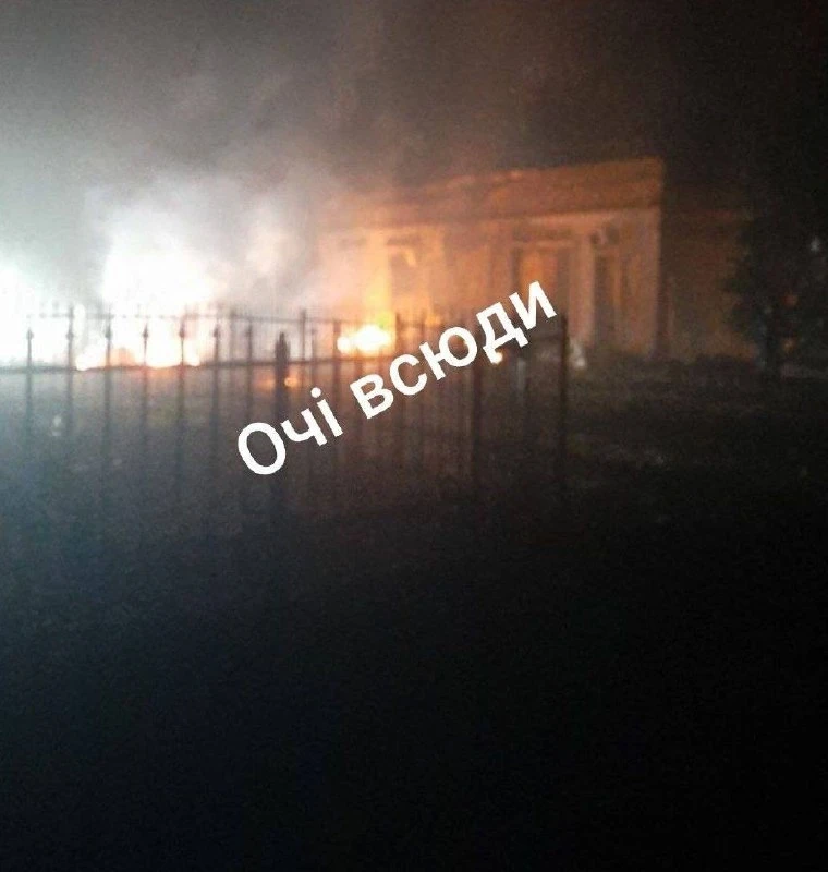 Изображение 1 к публикации «Осташко! Важное | СВО новости политика Россия»