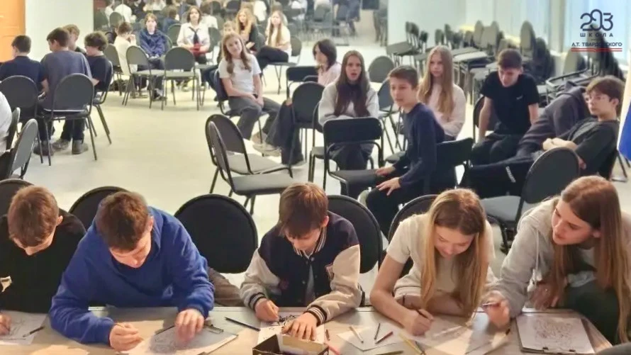 🚀 ПУТЬ В КОСМОС 🧑‍🚀  💕Дорогие друзья!  Мы продолжаем делиться с вами впечатлениями о замечательных м