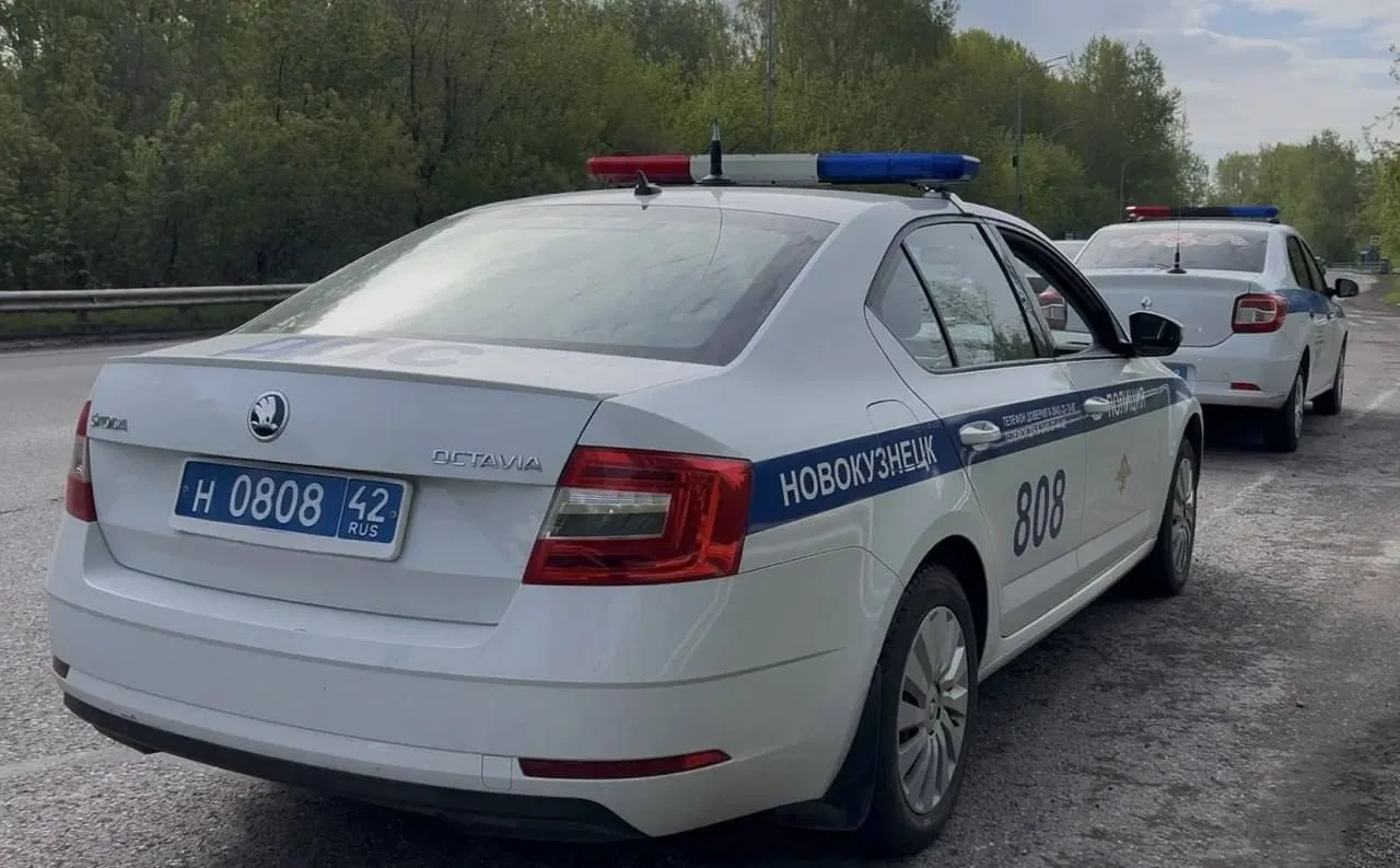 За три дня рейдов ГАИ Кузбасса поймала более 2000 нарушителей  С 15 по 17 мая инспекторы проверяли а