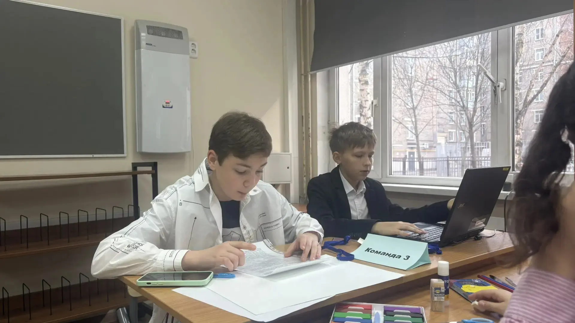 Панорама Победы   В современном мире, где у молодежи часто отсутствуют четкие примеры героизма и сам