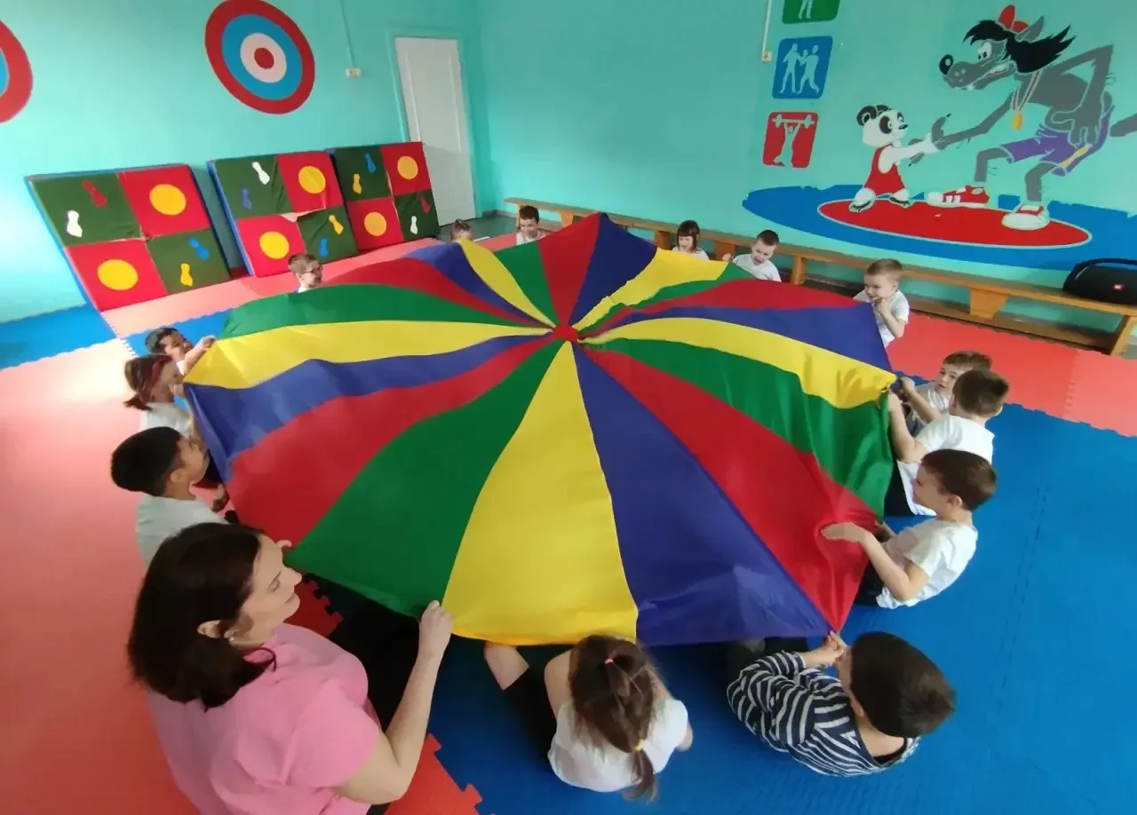 #МБОУСОШ2ЛОБНЯ #ДеньКосмонавтики  #ДошкольноеОтделение В преддверии важного прекрасного праздника Дн