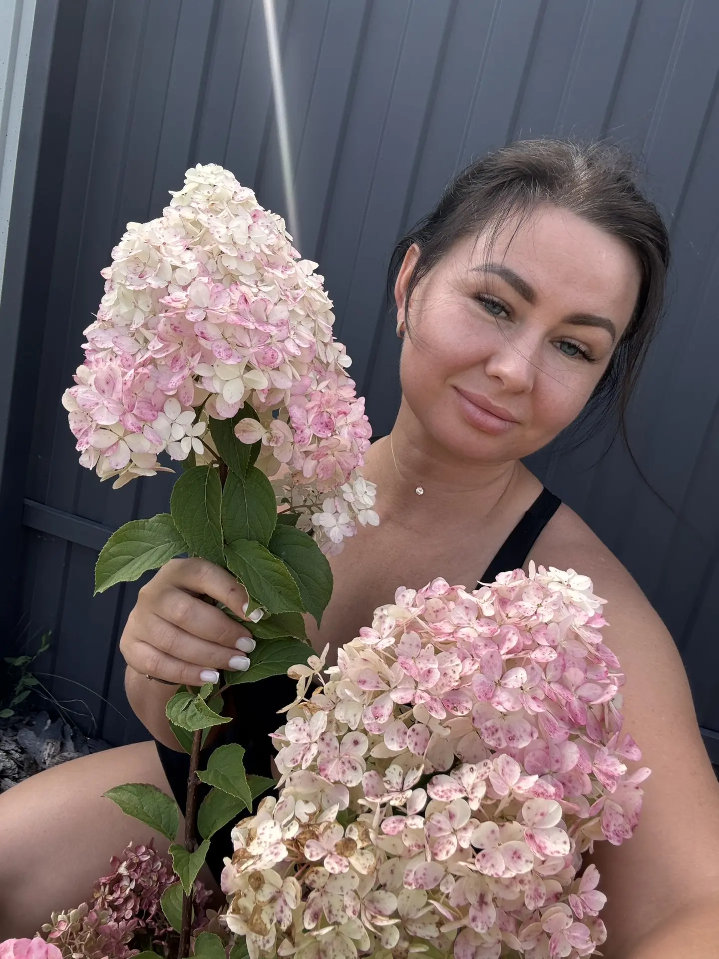 Доброе утречко😍