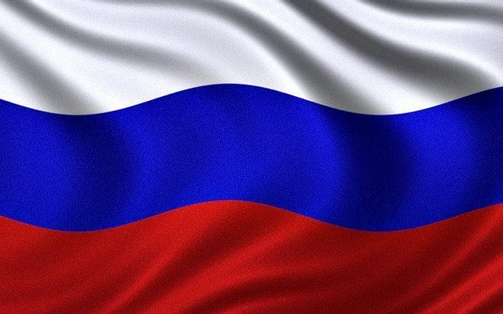 Белый, синий, красный — цвета, в которых живёт душа России. 22 августа мы склоняем голо...