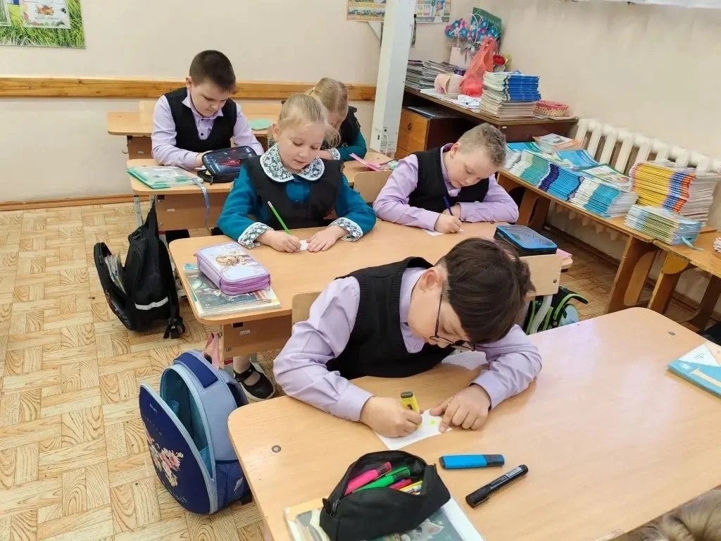 НЕДЕЛЯ ПСИХОЛОГИИ  Среда в рамках Недели психологии у нас прошла под чудесным названием «День тайных