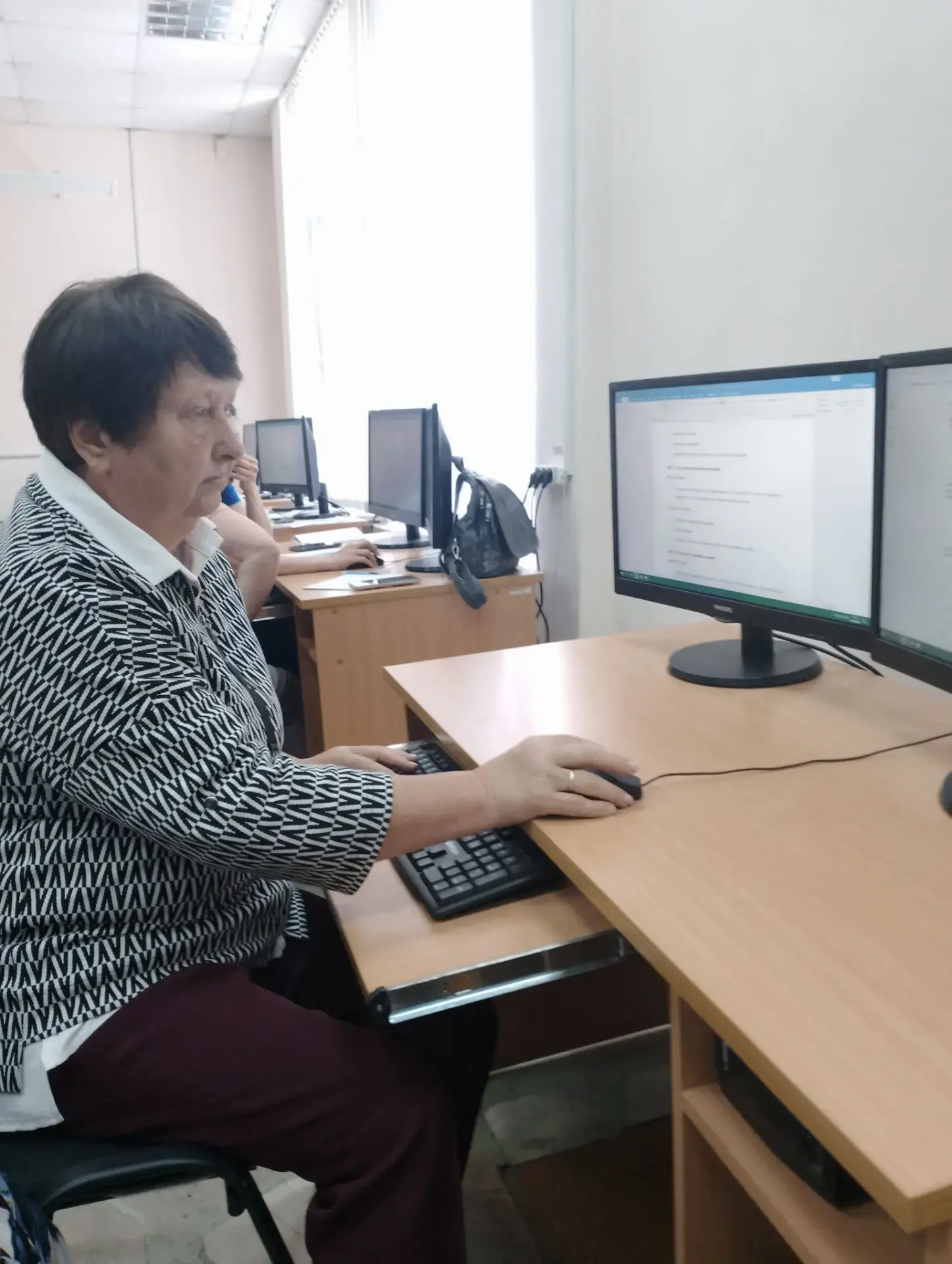 Технологии не стоят на месте, и чтобы оставаться лидерами в своей сфере, мы активно вне...