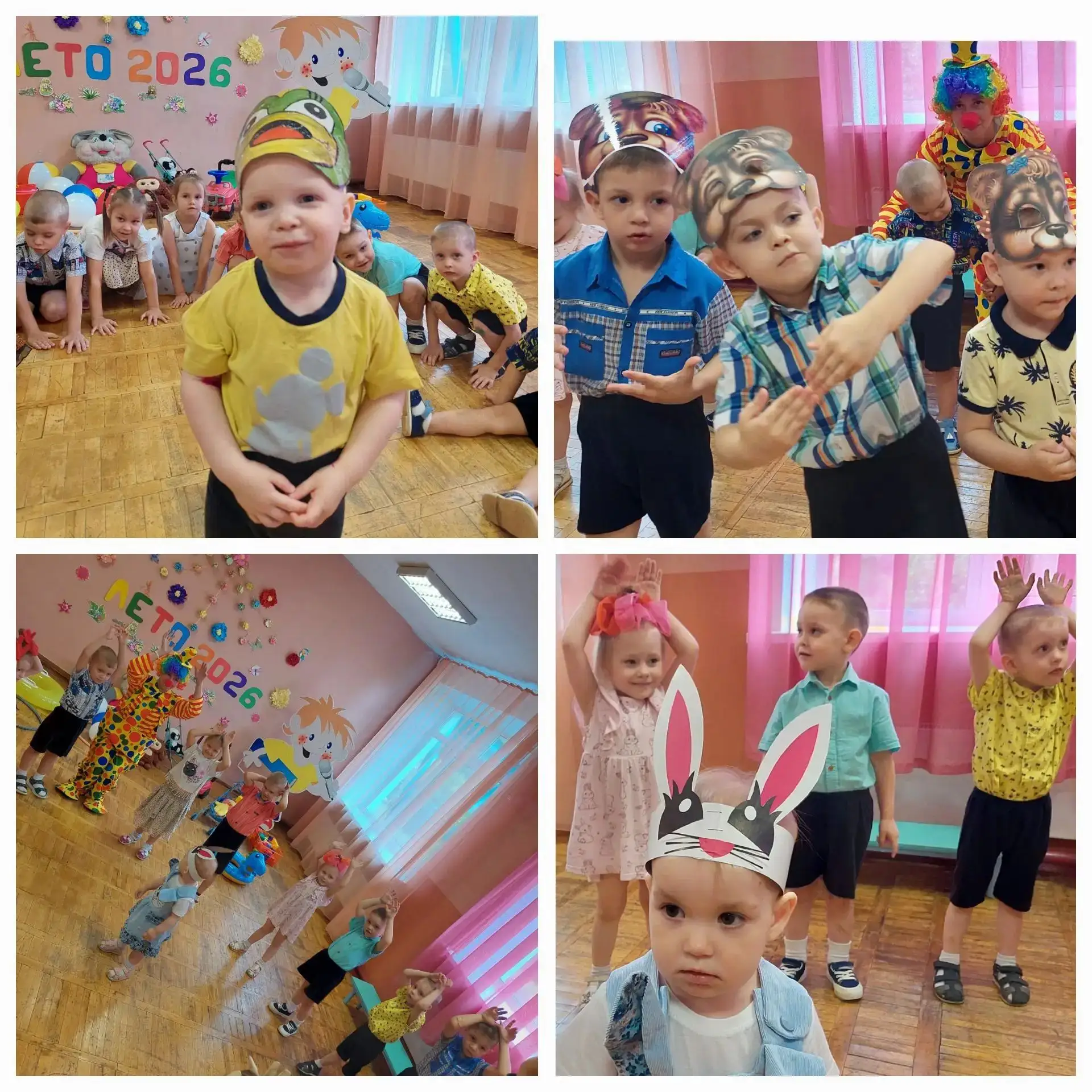 Сегодня в ОЦ «Жемчужинка»🫧 прошло торжественное закрытие летнего оздоровительного сезо...