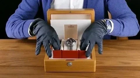 Саяногорец подменил часы, заказанные на маркетплейсе