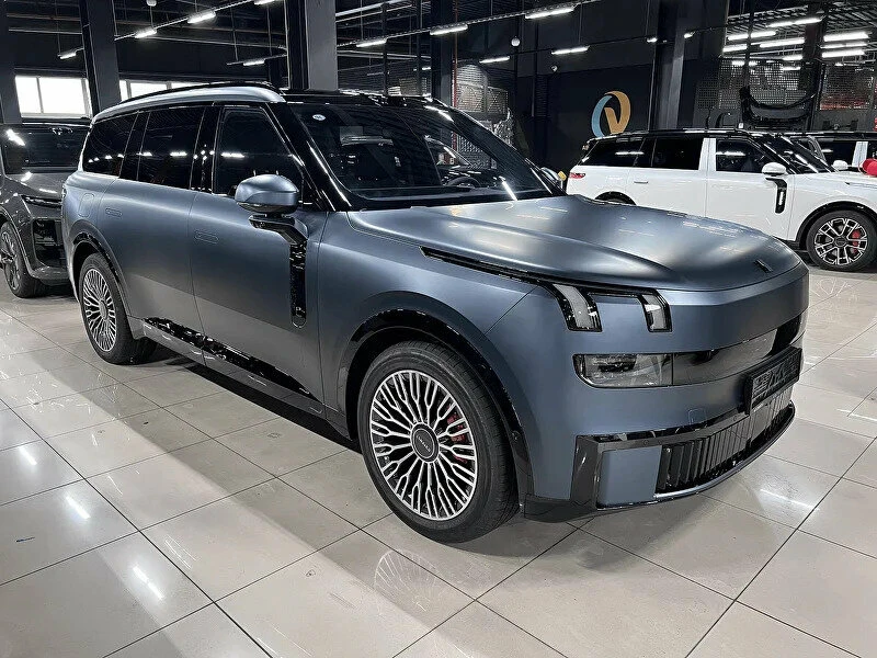 Lynk&Co 900 в наличии в Автовейто. ТО и КАСКО в подарок!