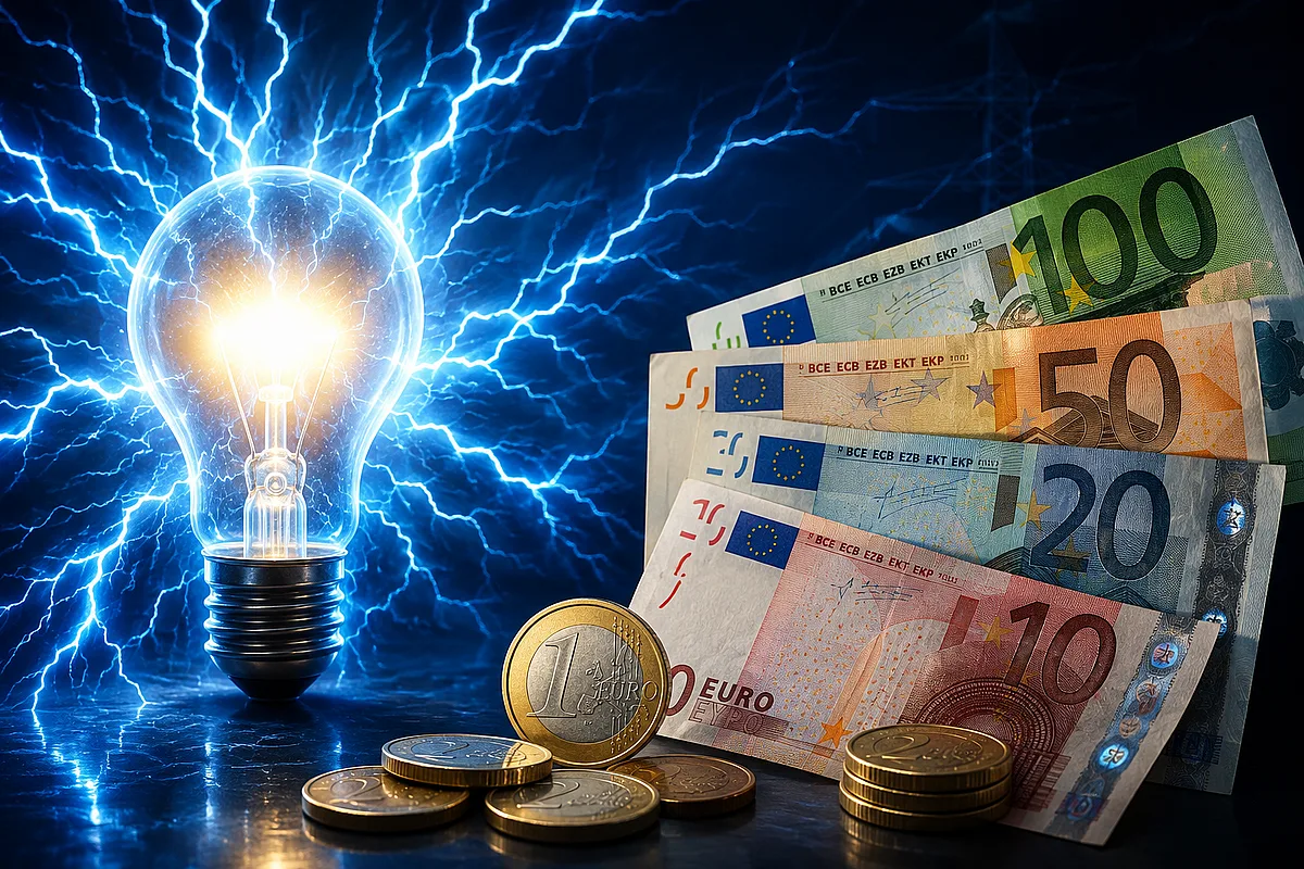 💡💶📈 Жителям Финляндии грозит рост платы за передачу электроэнергии до 83%