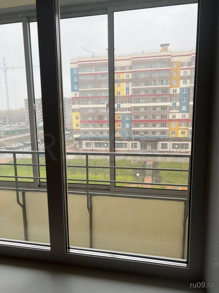 Сдам без посредников: 1-комнатная квартира, 35м²