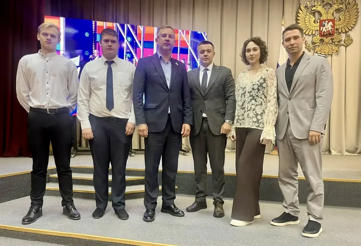 Молодежь Новочебоксарска задает тренды: итоги работы парламентариев на уровне республики