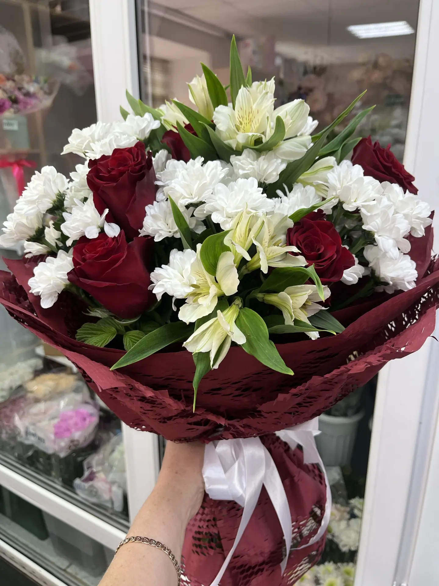 Классика 💐