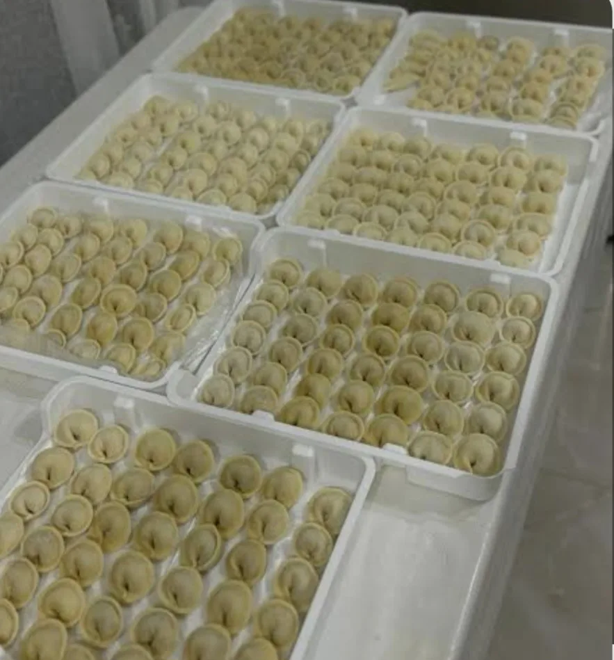 Полуфабрикаты из Деревенского мяса