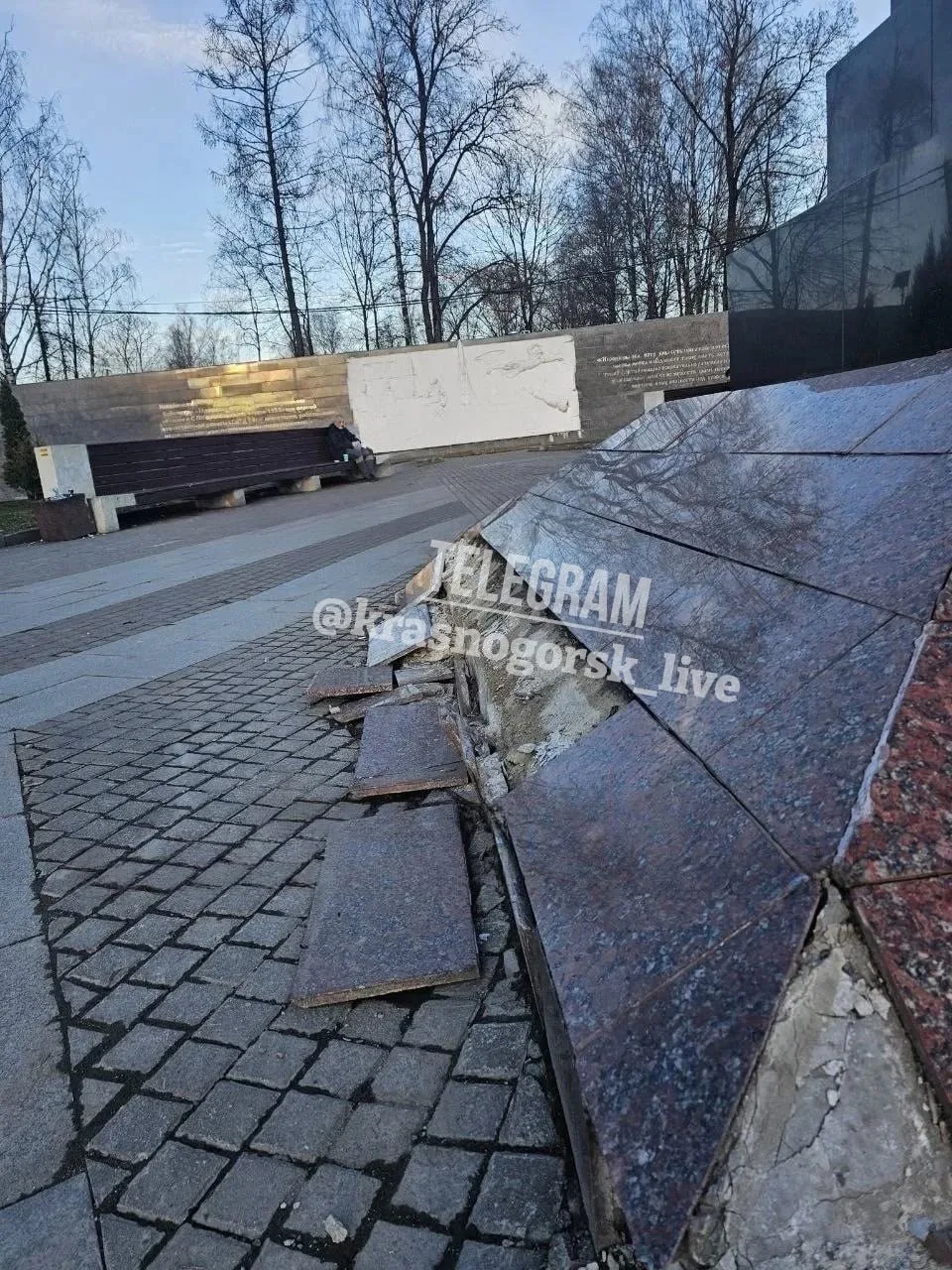 👮‍♀️ Глава Следственного комитета России Александр Бастрыкин затребовал доклад по делу о, мягко гово