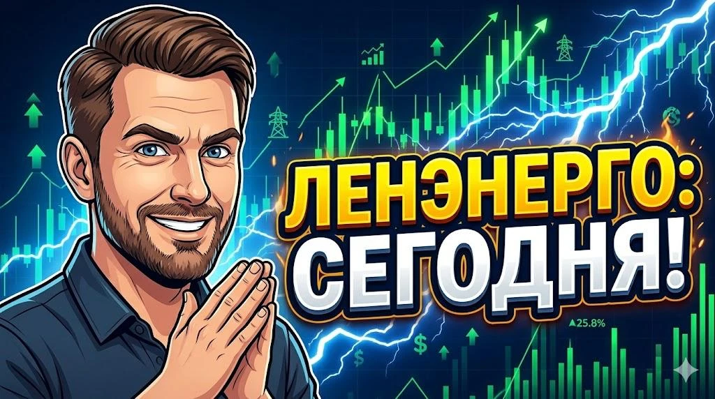 3 июня состоится годовое собрание акционеров «Россети Ленэнерго». На нем будет рассмотрен вопрос вып