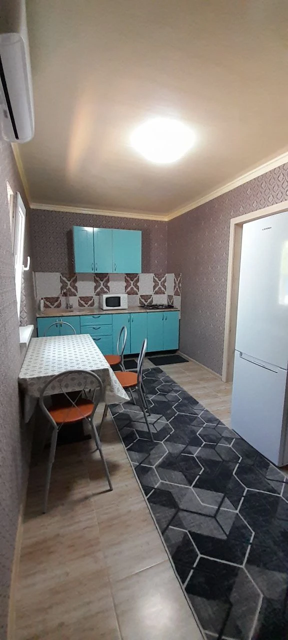 #ДОЛЖАНСКАЯ  Приглашаем Вас отдохнуть в частном секторе, на берегу теплого Азовского моря, в станице