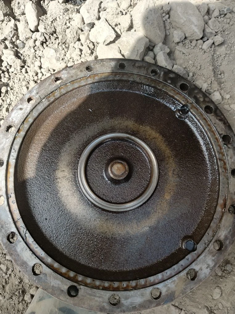 VOLVO 250 Приехал Бортовой 📸