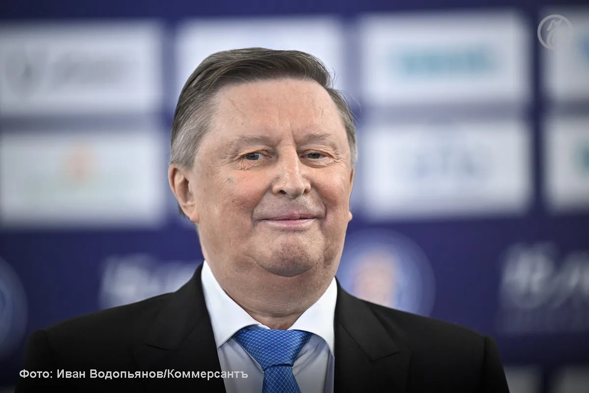 ❗️ Умер бывший министр обороны РФ и спецпредставитель президента Сергей Иванов. О его с...